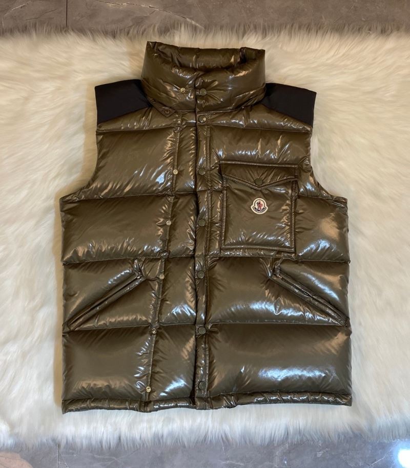 Moncler Down Jackets